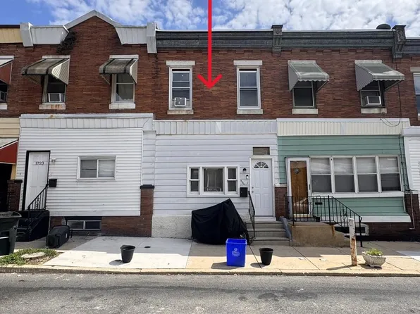 1721 N Lindenwood St, Philadelphia, PA 19131