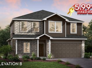 5834 Agave Ln, Montgomery, TX 77316