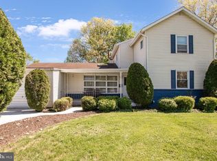 1100 W Somerdale Rd, Somerdale, NJ 08083