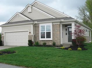 1251 Man O War Way, Batavia, OH 45103