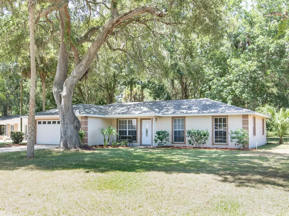 1148 Landers St, Ormond Beach, FL 32174