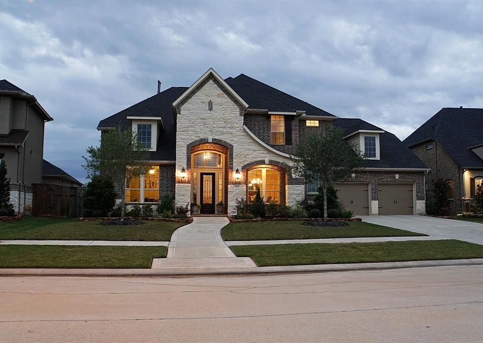 28015 Hills Ln, Fulshear, TX 77441 Zillow