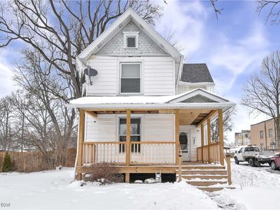 525 2nd St, Elyria, OH, 44035
