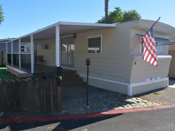 1130 White Rock Rd Spc 13, El Dorado Hills, CA 95762