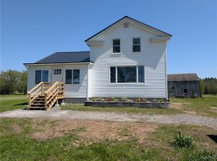 30622 Vanalstyne Rd, Chaumont, NY 13622