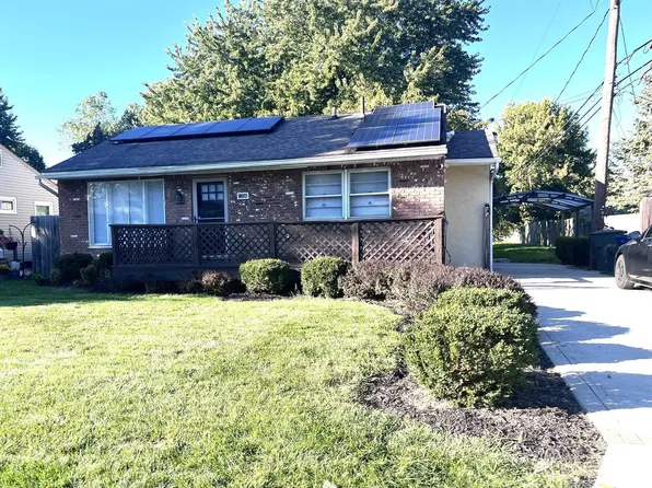 1356 Acton Rd, Columbus, OH 43224