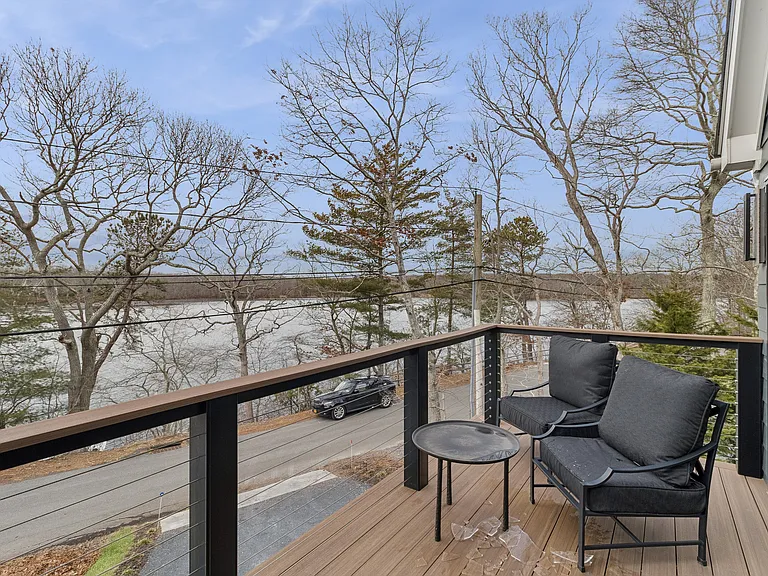 124 Big Fresh Pond Rd — Photo 33
