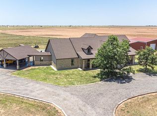651 Fm 1757, Seminole, TX 79360