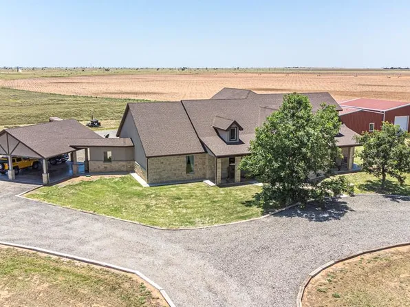 651 Fm 1757, Seminole, TX 79360