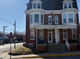1300 W Poplar St, York, PA 17404