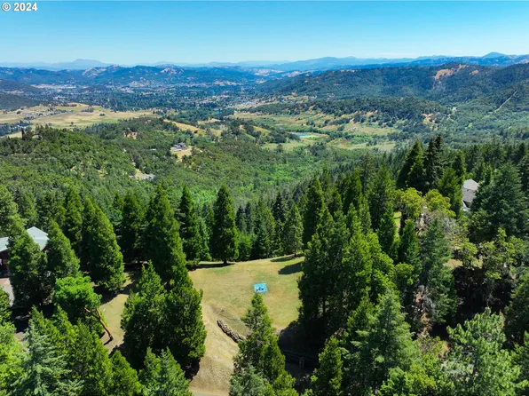 0 Jewel Dr, Roseburg, OR 97471