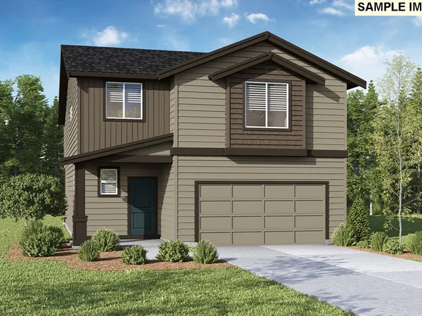 12215 NE 14th St, Vancouver, WA 98684