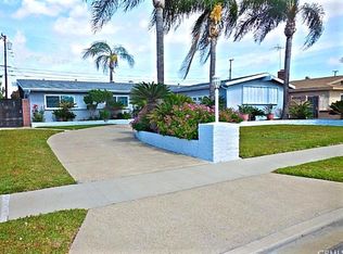 8612 Cypress Ave, Cypress, CA 90630