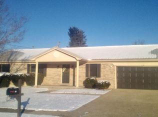 112 Feland Dr, Lawrenceburg, KY 40342