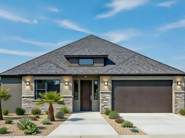 3369 W Palomar N, Hurricane, UT 84737