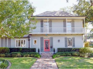 449 Betz Pl, Metairie, LA 70005