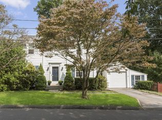 36 Woodlawn Ave, Norwalk, CT 06854