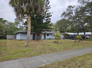 6007 Fort Pierce Boulevard, Fort Pierce, FL 34951