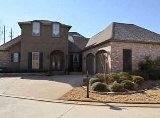 244 Macey Ln, Bossier City, LA 71111