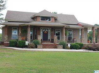 1332 Highway 36 E, Hartselle, AL 35640