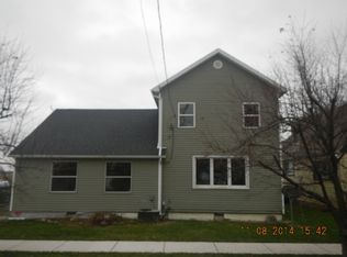 22855 Main St, Custar, OH 43511