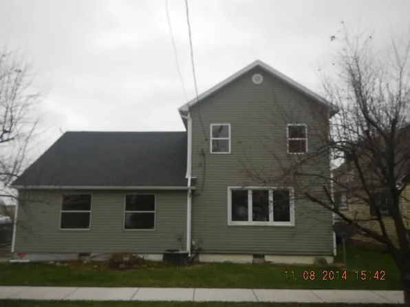 22855 Main St, Custar, OH 43511