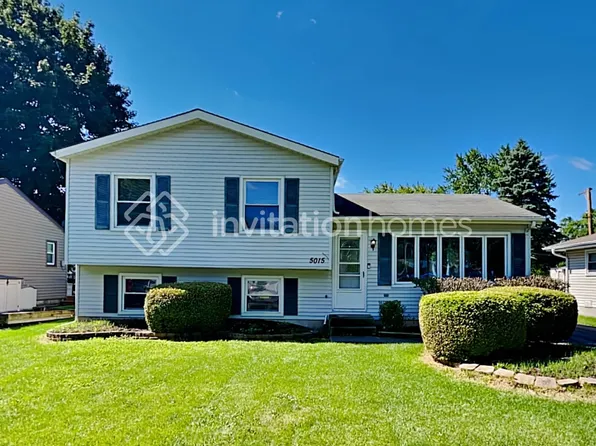 5015 Prairie Ave, McHenry, IL 60050