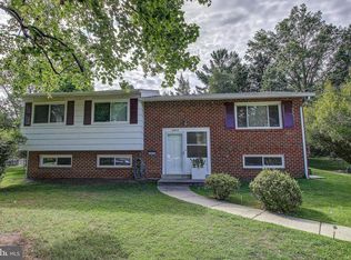 11626 Le Baron Ter, Silver Spring, MD 20902