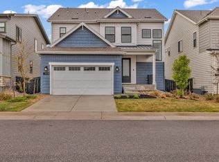 9074 Moondance Dr, Littleton, CO 80125