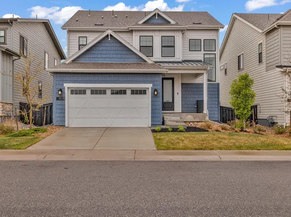 9074 Moondance Dr, Littleton, CO 80125
