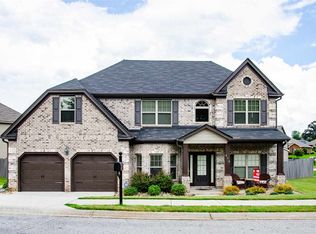 416 Jewelwood Dr, Lyman, SC 29365