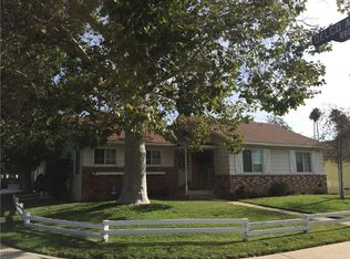 20419 Gresham St, Winnetka, CA 91306