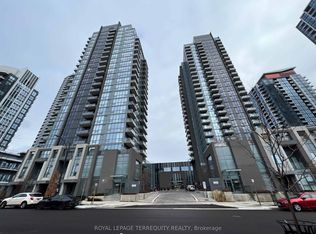 5033 Four Springs Ave #1518, Mississauga, ON L5R 0G6