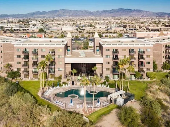 777 Harrah Way APT 524, Lake Havasu City, AZ 86403
