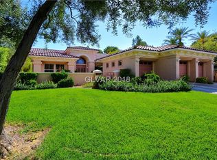 9029 Park Forest Ct, Las Vegas, NV 89134