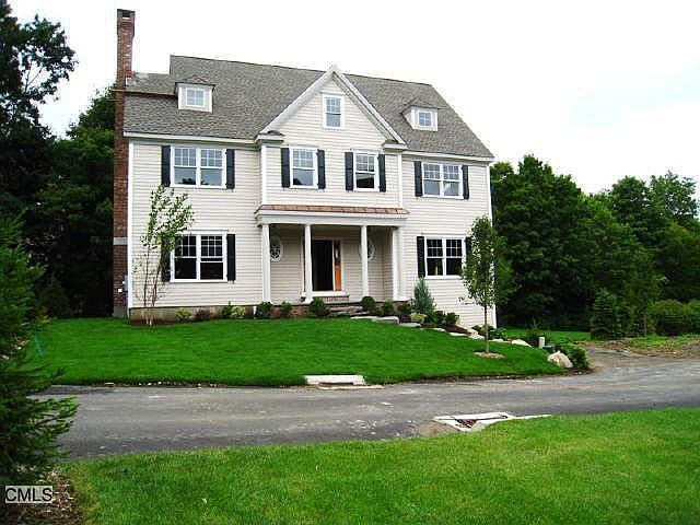2nd image of 213 High Ridge Ave