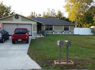 4349 Alamosa St, Cocoa, FL 32927