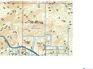 0 Camp Winnataska Rd #1, Pell City, AL 35128