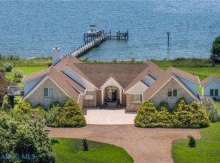 3308 Windmill Point Rd, White Stone, VA 22578