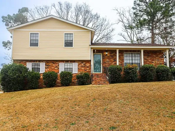 3608 San Sebastian Dr, Hephzibah, GA 30815