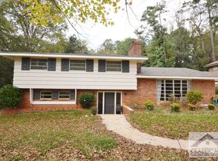 185 Harben Place Rd, Athens, GA 30606
