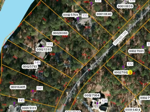 132 Owens Cir, West End, NC 27376