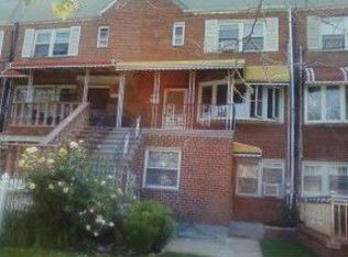 1466 E 103rd St, Brooklyn, NY 11236