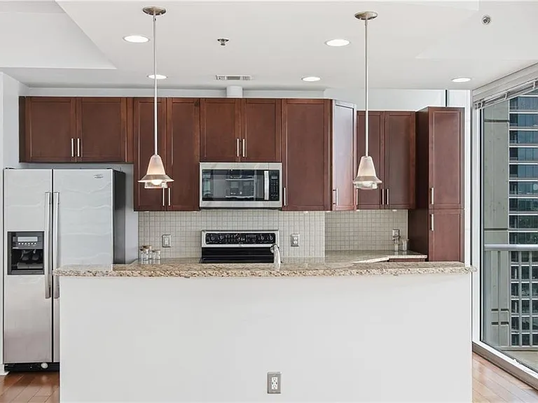 855 Peachtree St NE #1813 — Photo 11
