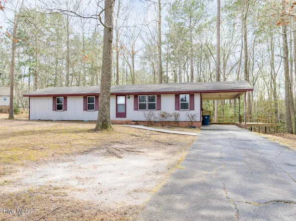 201 Poplar Street, Carthage, NC 28327