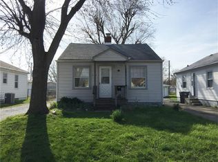 2134 Kildare Ave, Indianapolis, IN
