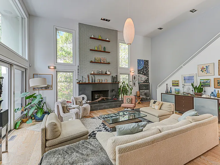 28 Alewive Brook Rd — Photo 5