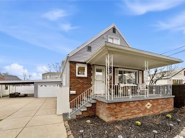 51 Ellwood Ave, Buffalo, NY 14223