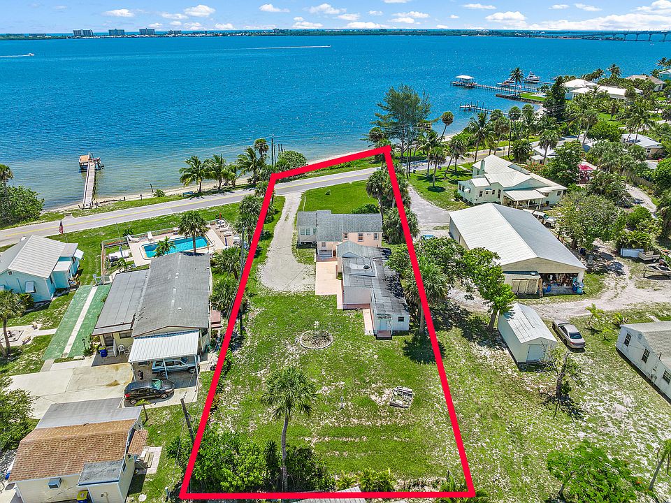 4760 NE Indian River Dr, Jensen Beach, FL 34957 Zillow