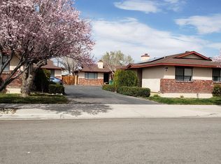 409 Wonder St APT B, Reno, NV 89502